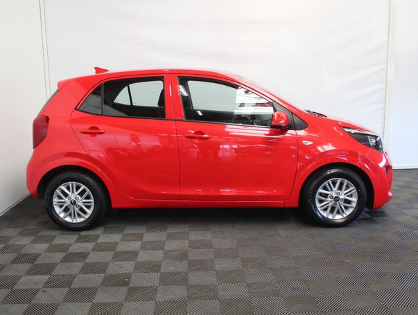 Kia Picanto 1.0 49 kW image number 15