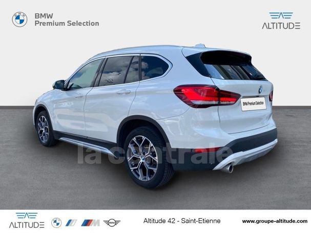 BMW X1 sDrive18i xLine 103 kW image number 22