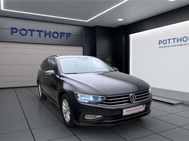 Volkswagen Passat Variant 1.5 TSI Business DSG 110 kW image number 6