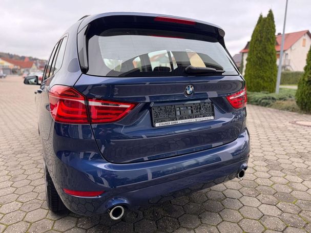 BMW 220d 140 kW image number 2