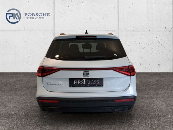 Seat Tarraco 1.5 TSI ACT Style 110 kW image number 4