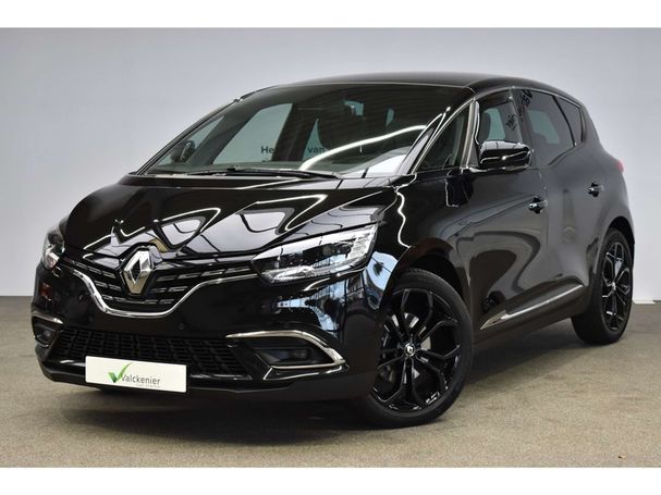 Renault Scenic TCe 140 EDC BLACK EDITION 103 kW image number 1