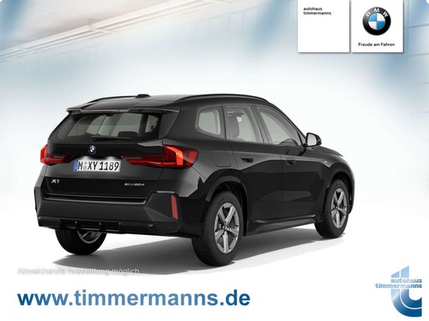 BMW X1 xDrive20d 120 kW image number 3