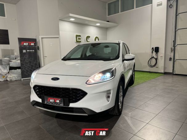 Ford Kuga 1.5 EcoBlue 88 kW image number 1