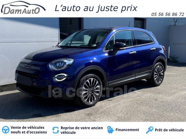 Fiat 500X 1.0 FireFly Turbo 88 kW image number 1