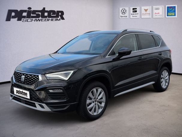 Seat Ateca 1.5 TSI DSG 110 kW image number 1