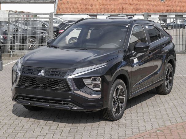 Mitsubishi Eclipse Cross PHEV 138 kW image number 1