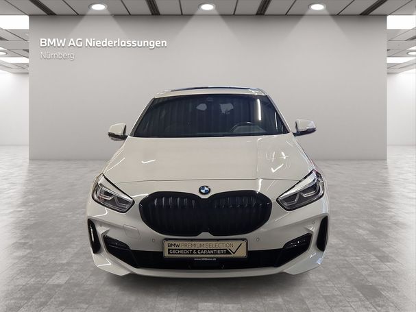 BMW 118i 100 kW image number 2