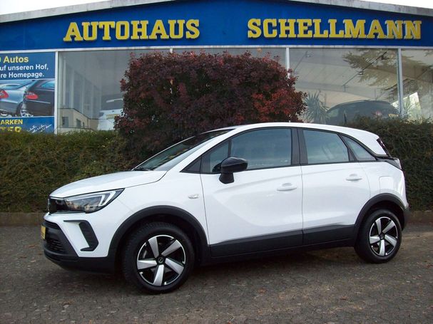 Opel Crossland X 1.2 96 kW image number 2