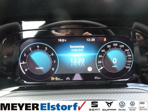 Volkswagen Golf 1.5 R-Line 110 kW image number 14