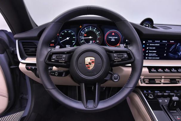 Porsche 991 427 kW image number 24