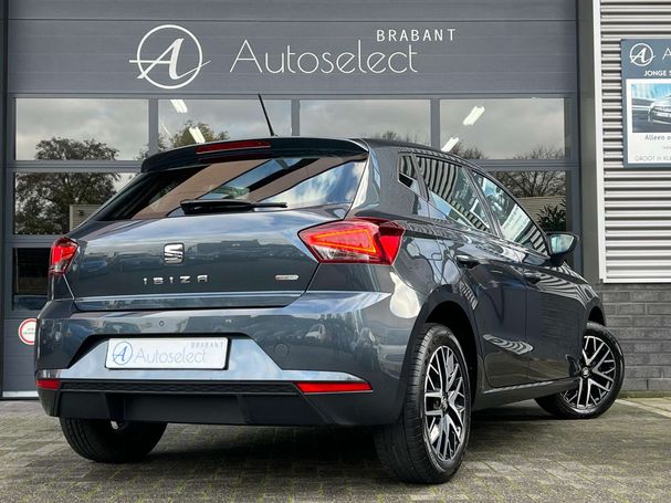 Seat Ibiza 1.0 MPI Beats 59 kW image number 2