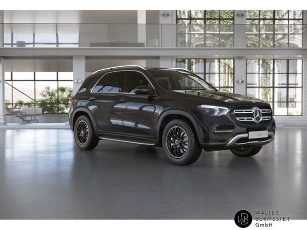 Mercedes-Benz GLE 400 d 243 kW image number 4