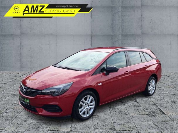 Opel Astra 1.2 81 kW image number 1