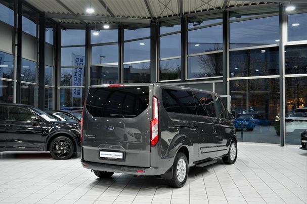 Ford Tourneo Custom 320 Titanium 136 kW image number 4