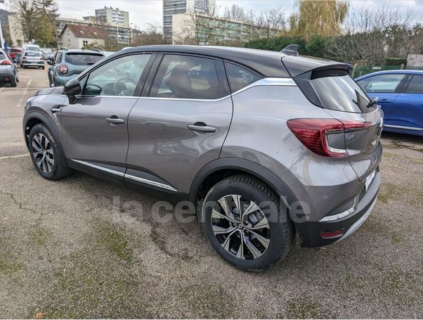 Renault Captur 103 kW image number 20