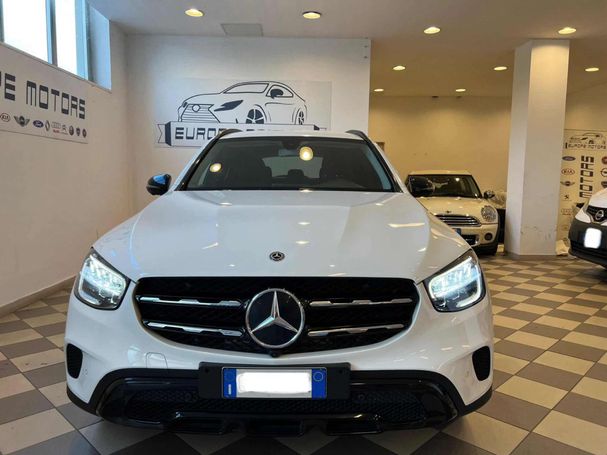 Mercedes-Benz GLC 220 d 4Matic 143 kW image number 3