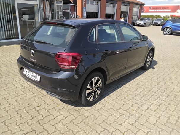 Volkswagen Polo 1.0 Trendline 59 kW image number 2