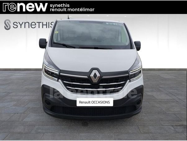 Renault Trafic DCi 120 L2H1 88 kW image number 3