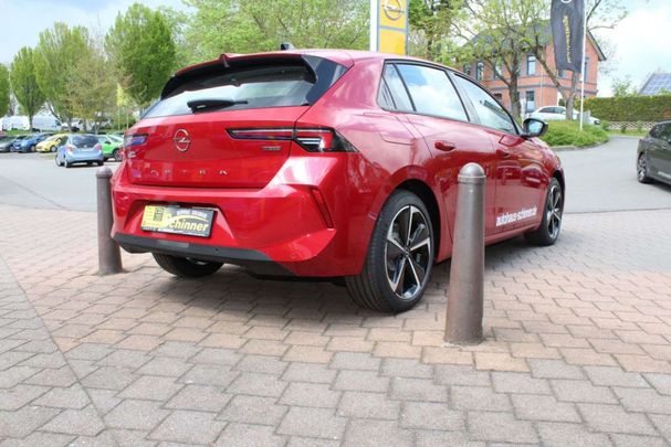 Opel Astra 165 kW image number 2