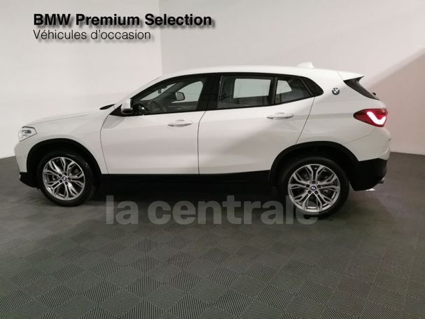 BMW X2 sDrive 100 kW image number 5