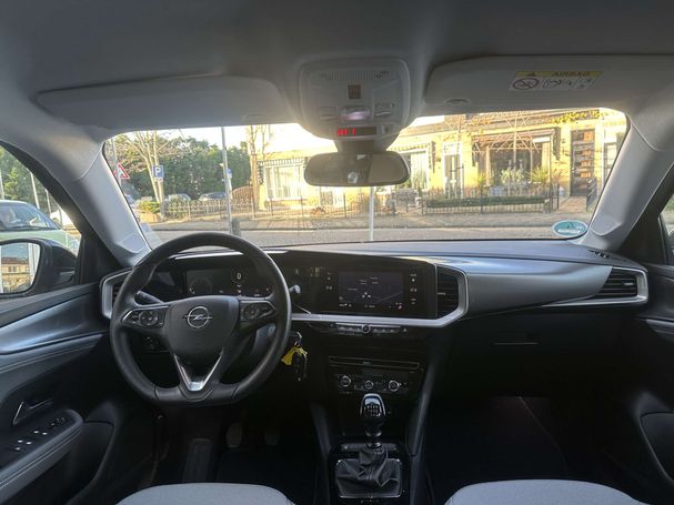 Opel Mokka 1.2 75 kW image number 11