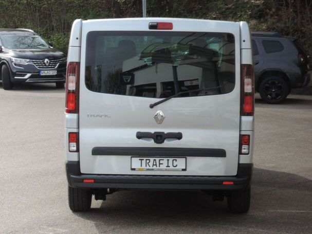 Renault Trafic dCi 110 kW image number 6