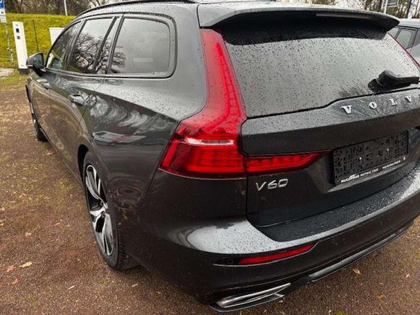 Volvo V60 140 kW image number 4