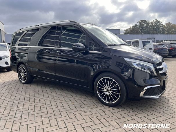 Mercedes-Benz V 300d Exclusive 176 kW image number 3