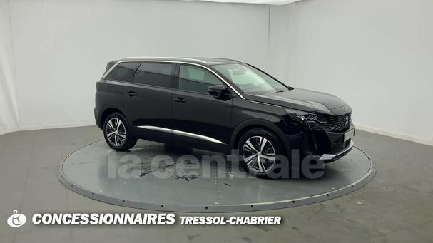 Peugeot 5008 BlueHDi 130 EAT8 Allure 96 kW image number 3