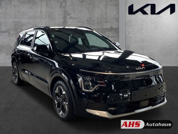 Kia Niro 150 kW image number 2