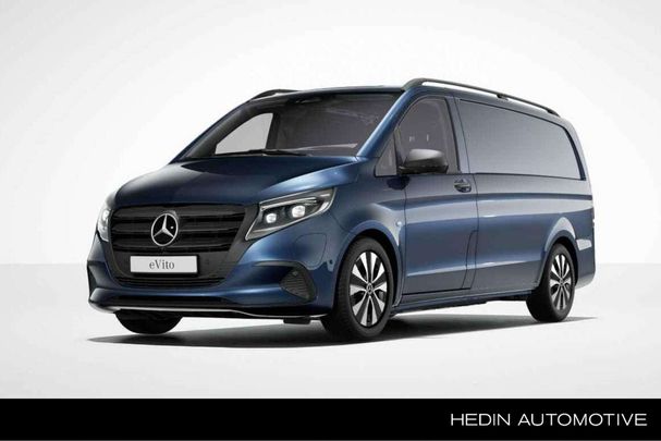 Mercedes-Benz Vito e 85 kW image number 1