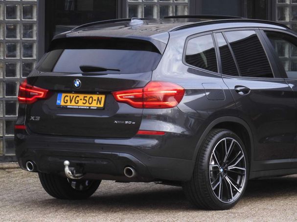 BMW X3 xDrive30e M 215 kW image number 19