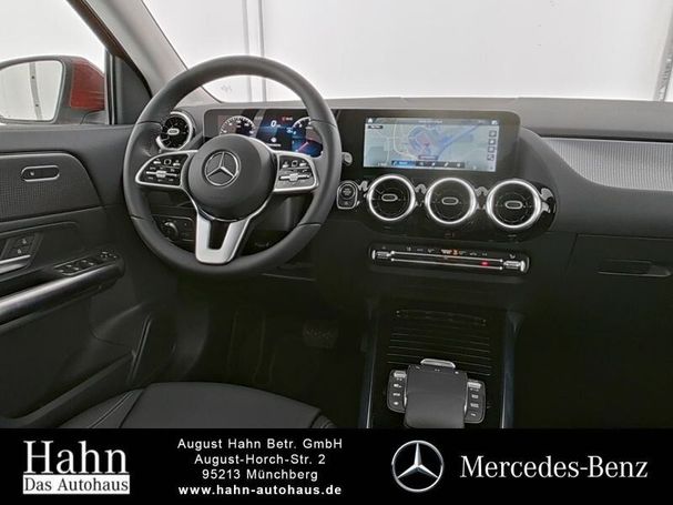 Mercedes-Benz GLA 180 100 kW image number 5