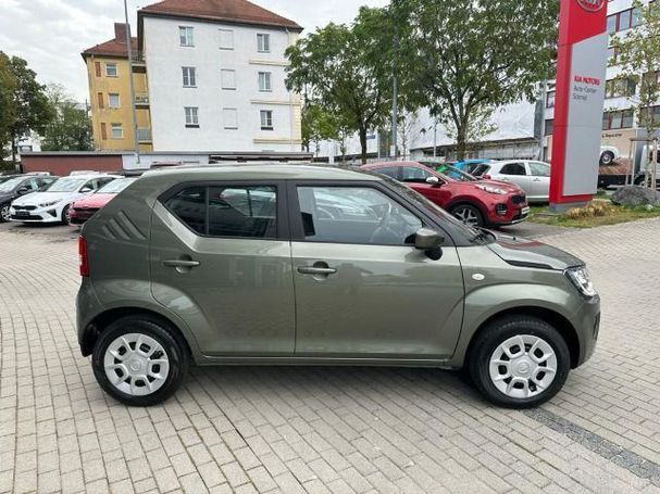 Suzuki Ignis 61 kW image number 3