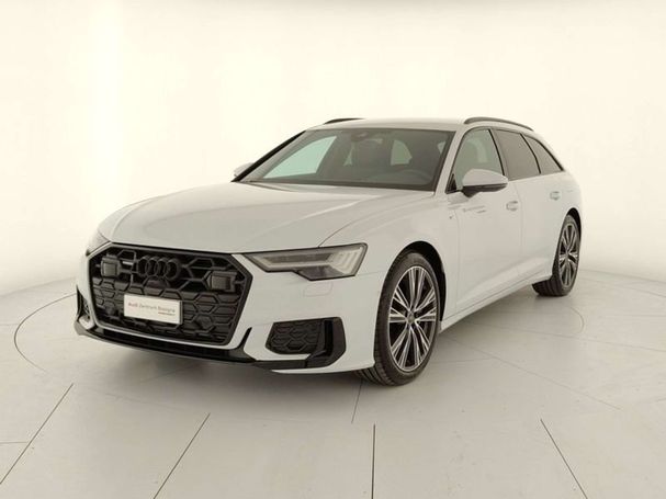 Audi A6 50 TFSIe quattro S tronic S-line Avant ultra 220 kW image number 1