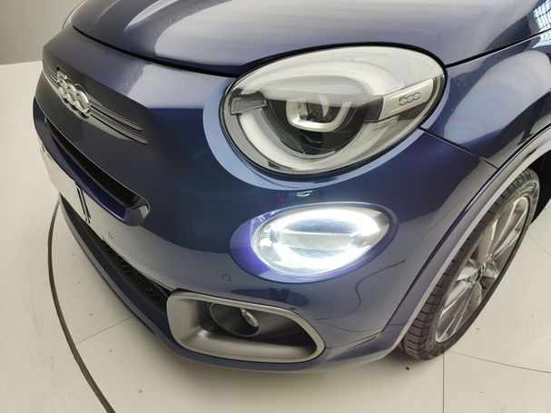 Fiat 500X 1.0 88 kW image number 29