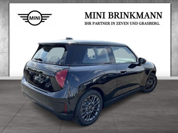 Mini Cooper E Essential Trim 135 kW image number 2