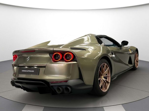 Ferrari 812 588 kW image number 24