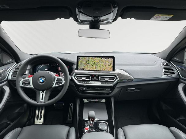 BMW X4 M Competition xDrive 375 kW image number 6