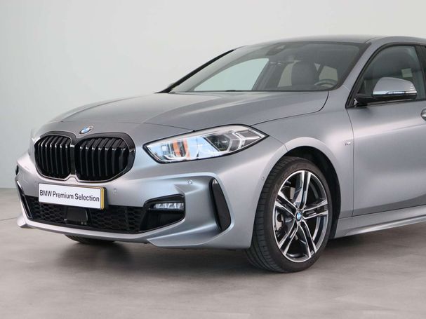 BMW 118i 100 kW image number 20