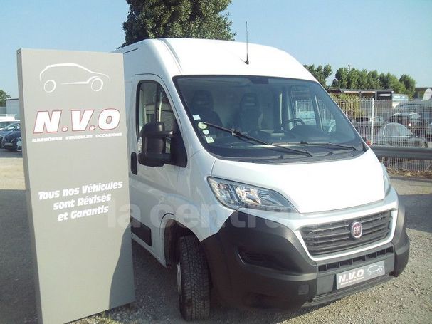 Fiat Ducato 2.0 MultiJet 115 85 kW image number 5