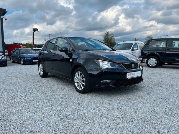 Seat Ibiza ST 1.6 TDI Style 77 kW image number 2