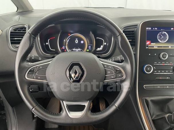 Renault Grand Scenic dCi 130 Energy 96 kW image number 23