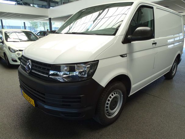 Volkswagen T6 Transporter 63 kW image number 1