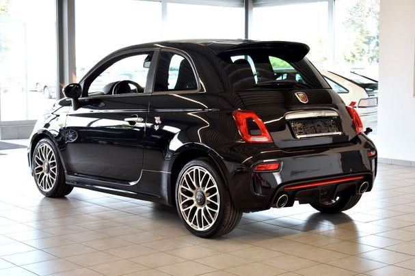 Abarth 595 107 kW image number 4