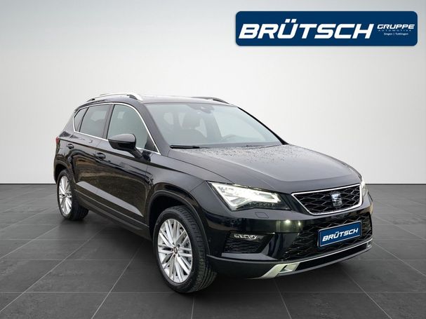 Seat Ateca 2.0 TDI 4Drive DSG XCELLENCE 140 kW image number 2