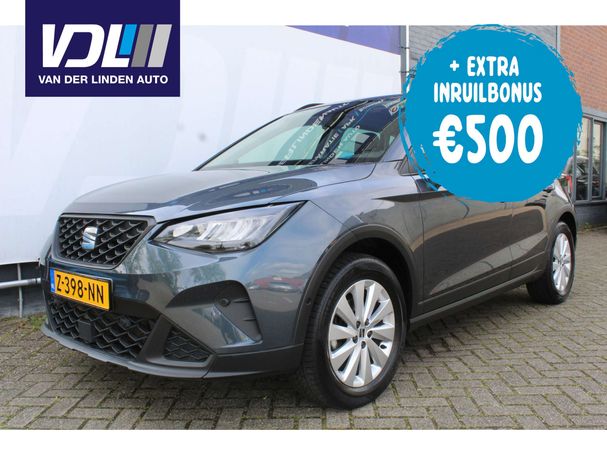 Seat Arona 1.0 TSI 81 kW image number 1