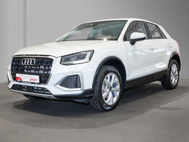 Audi Q2 30 TFSI Advanced 81 kW image number 1