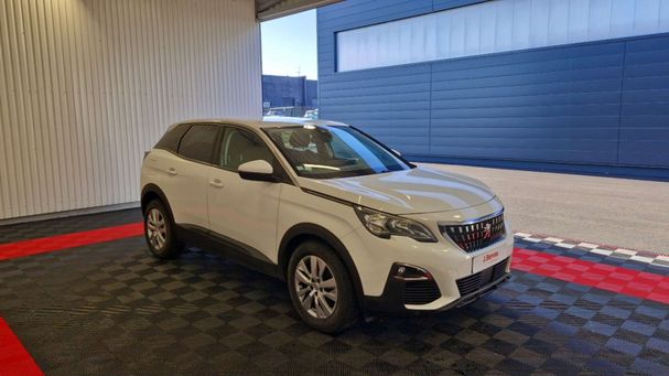 Peugeot 3008 BlueHDi 130 Active 96 kW image number 2